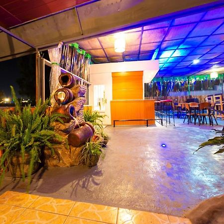 B.Maurice Guest House キガリ エクステリア 写真